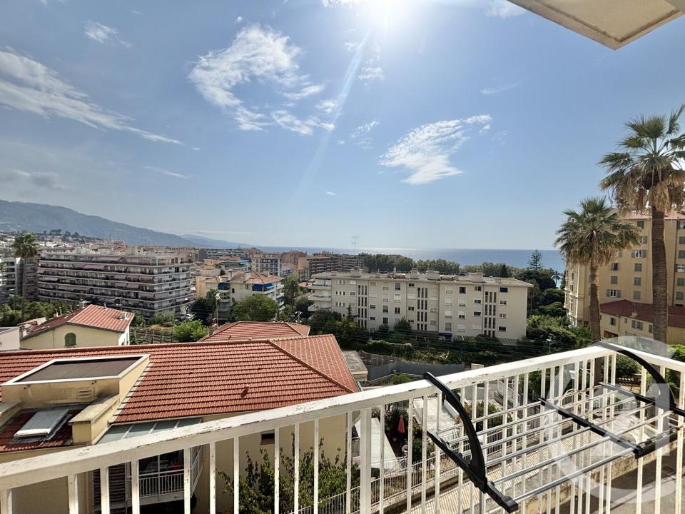 Menton, Provence-Alpes-Côte D'Azur 06500, France