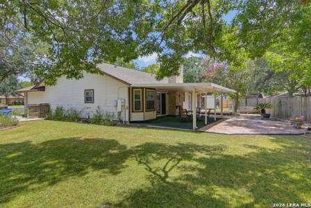 306 Southwick Cir, Seguin, Texas 78155, USA