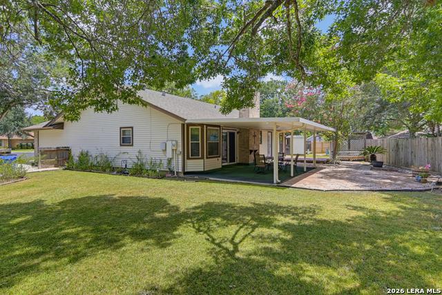 306 Southwick Cir, Seguin, تكساس 78155, الولايات المتحدة