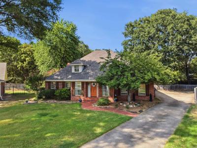 5 Brandon Cir, Conway, Arkansas 72034, USA