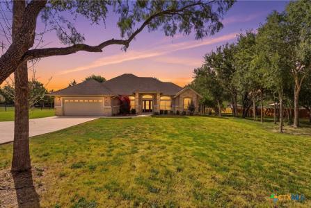 123 Tomahawk Trail, Seguin, 텍사스 78155, 미국