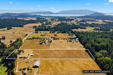 101 Farmer Drive, Sandpoint, ايداهو 83864, الولايات المتحدة