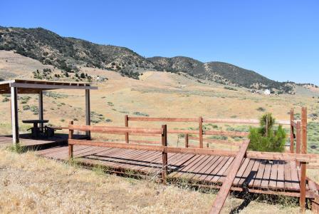 Ottawa Drive APN 223-320-11-00-0, Tehachapi, كاليفورنيا 93561, الولايات المتحدة