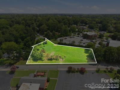 1027 Lincolnton Road, Salisbury, Caroline Du Nord 28144, États-Unis