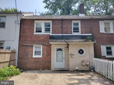 16 S Cannon Dr, WILMINGTON, 特拉华州 19809, 美国