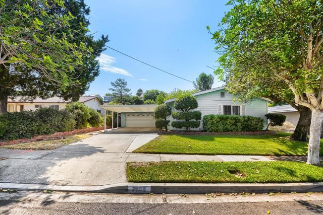 7169 Ballinger Ave, San Diego, Californie 92119, États-Unis
