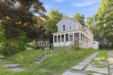 608 Rochester Street, Fulton, New York 13069, Stati Uniti
