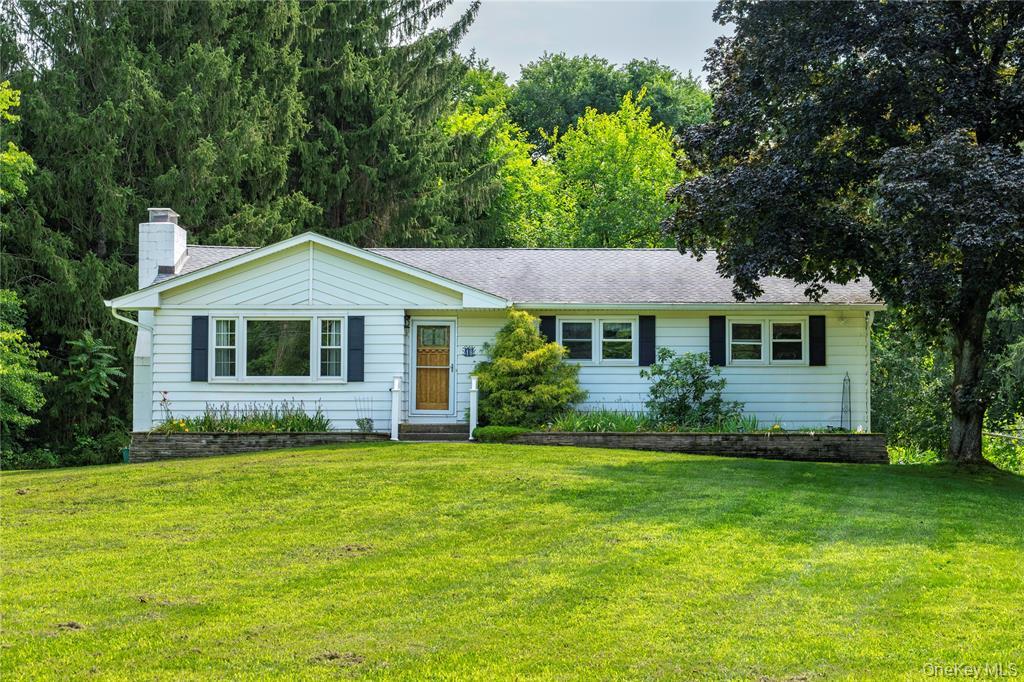 18 Brown Road, Wappingers Falls, نيويورك 12590, الولايات المتحدة