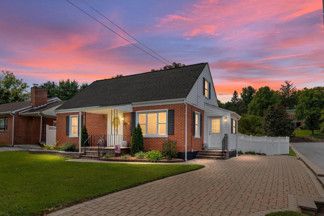 153 Fox Drive, Winchester, Virginia 22601, Amerika Birleşik Devletleri