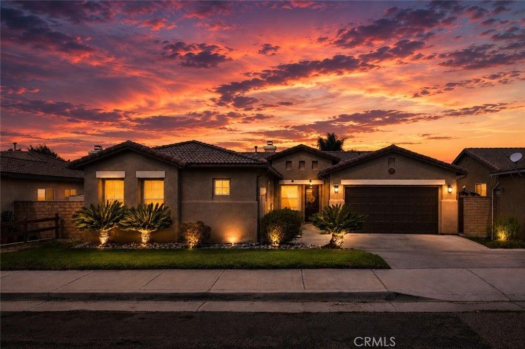603 E Omar St, Banning, Калифорния 92220, Соединенные Штаты
