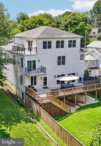 3912 17th Street, Chesapeake Beach, Maryland 20732, États-Unis