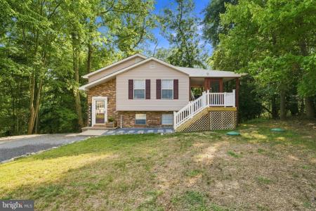 12447 Black Mesa Trail, Lusby, Maryland 20657, USA