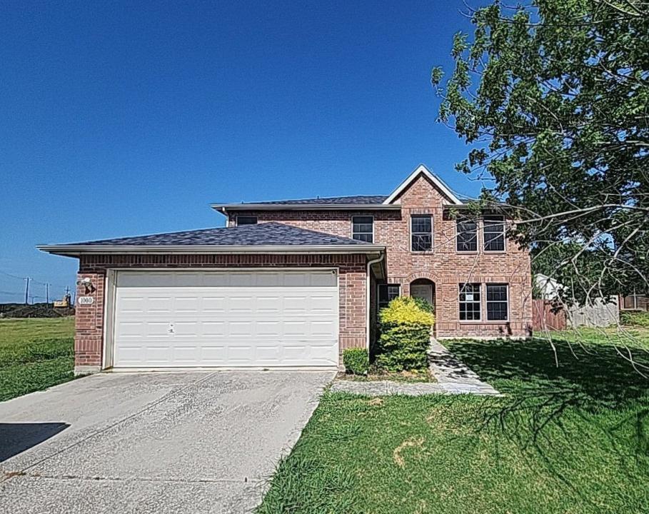 1000 Lake Trail Drive, Little Elm, Texas 75068, Estados Unidos