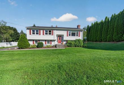 6 Ridge Road, Seymour, Connecticut 06483, États-Unis