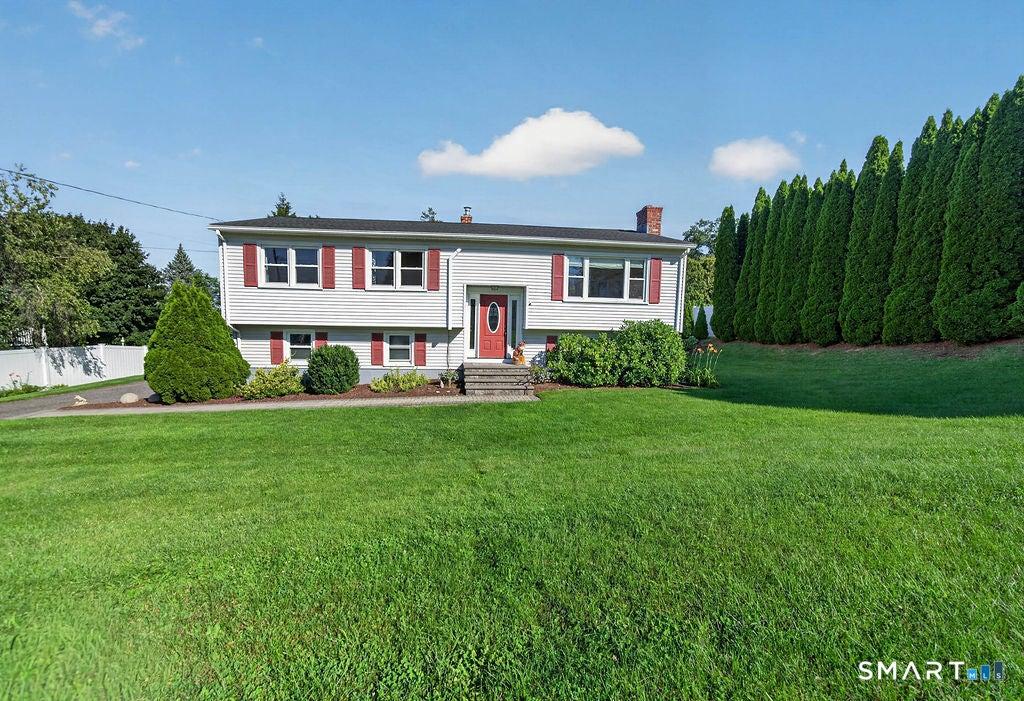 6 Ridge Road, Seymour, Connecticut 06483, Stati Uniti