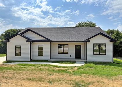 1309 Rosewood Drive, Washington, Indiana 47501, USA