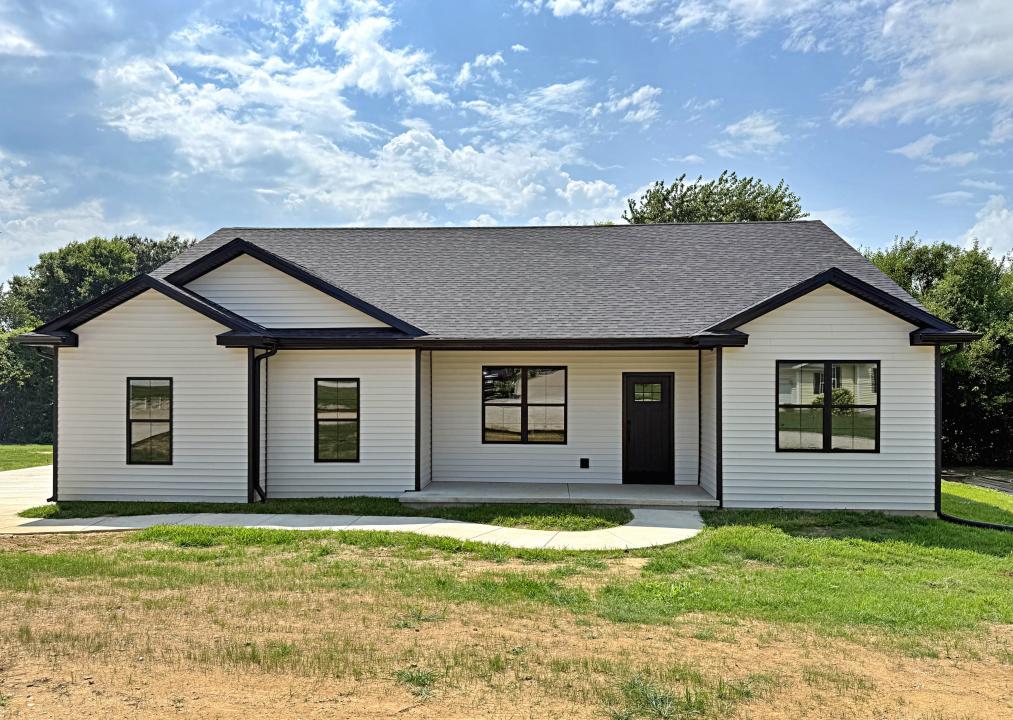 1309 Rosewood Drive, Washington, Indiana 47501, Stati Uniti