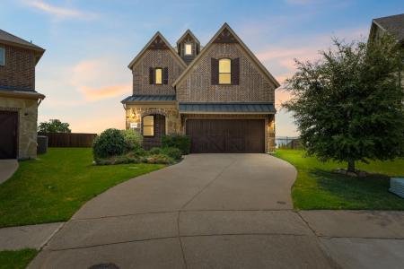 18144 Lakefront Court, Forney, Texas 75126, USA
