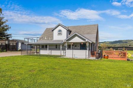 166 Davis Ln, Penngrove, California 94951, USA