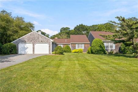 12 Cornell Drive, Portsmouth, Rhode Island 02871, USA