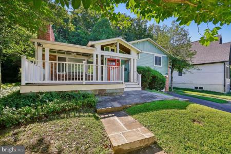 6501 Pyle Road, Bethesda, Maryland 20817, États-Unis