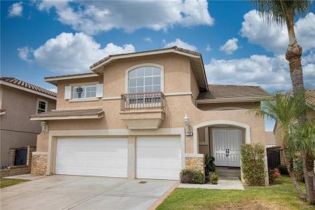 7108 Bronte, Rancho Cucamonga, California 91701, USA