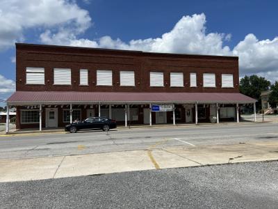 300 E Broadway Blvd, Johnston City, Illinois 62951, États-Unis