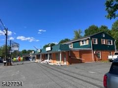 196 Main St, Andover, New Jersey 07821, USA