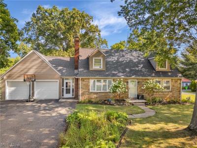 1159 E Robinson Avenue, Barberton, Ohio 44203, USA