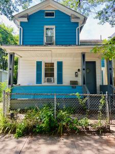 130 Hazel Street, New Haven, Connecticut 06511, Stati Uniti