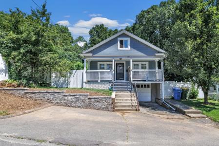 180 Capitol Avenue, Waterbury, Connecticut 06705, USA