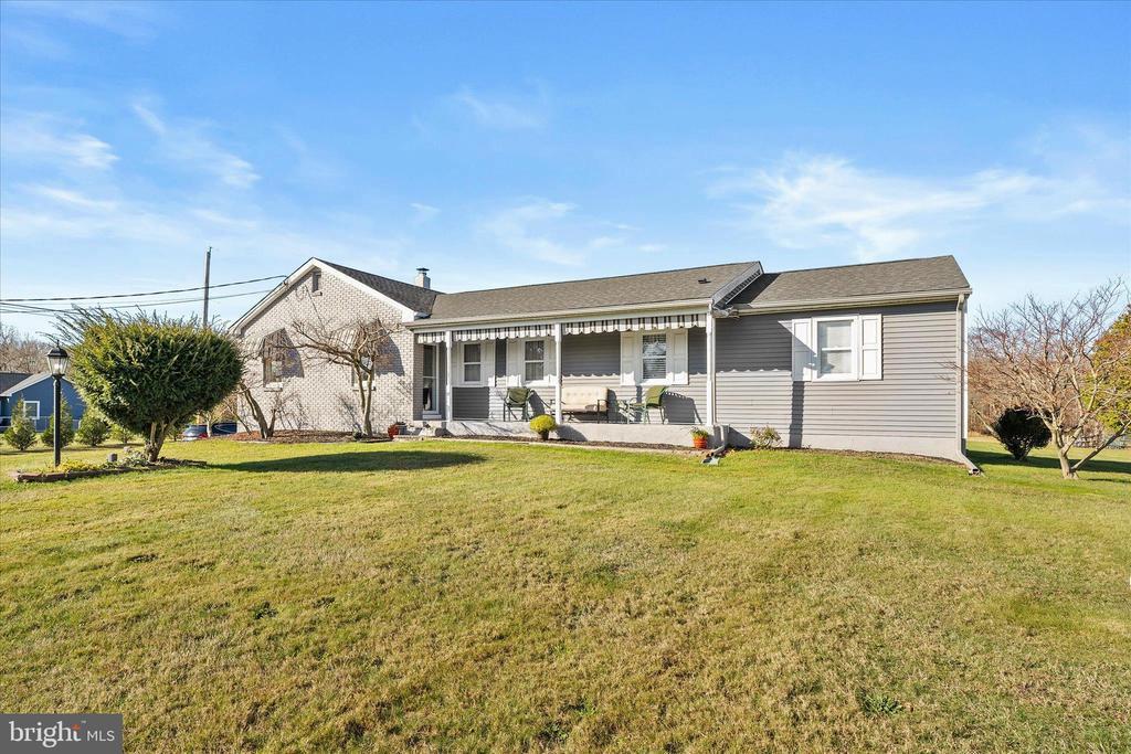 151 Walnford Road, Allentown, New Jersey 08501, Stati Uniti