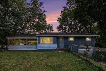 2262 Warren Road, Niles, Michigan 49120, Stati Uniti