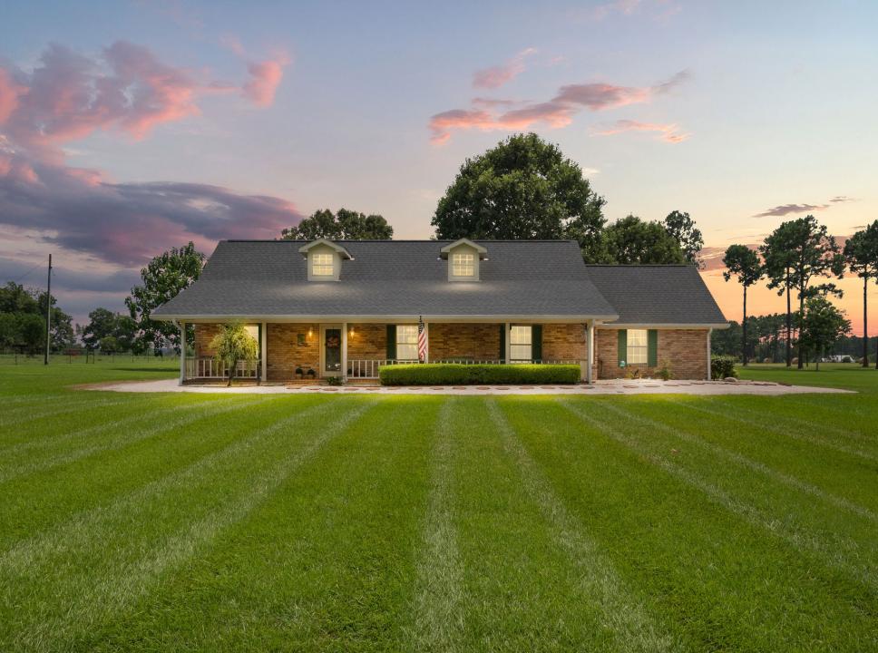 195 Vallery Rd, DeRidder, 路易西安纳州 70634, 美国