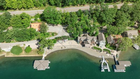 10523-10533 E. Lake Road, Hammondsport, Nova Iorque 14840, Estados Unidos