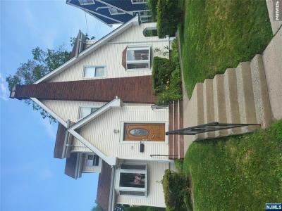 19 Irvington Place, Clifton, New Jersey 07013, USA