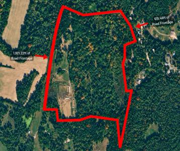 2620 State Route 9H, Kinderhook, New York 12106, Stati Uniti