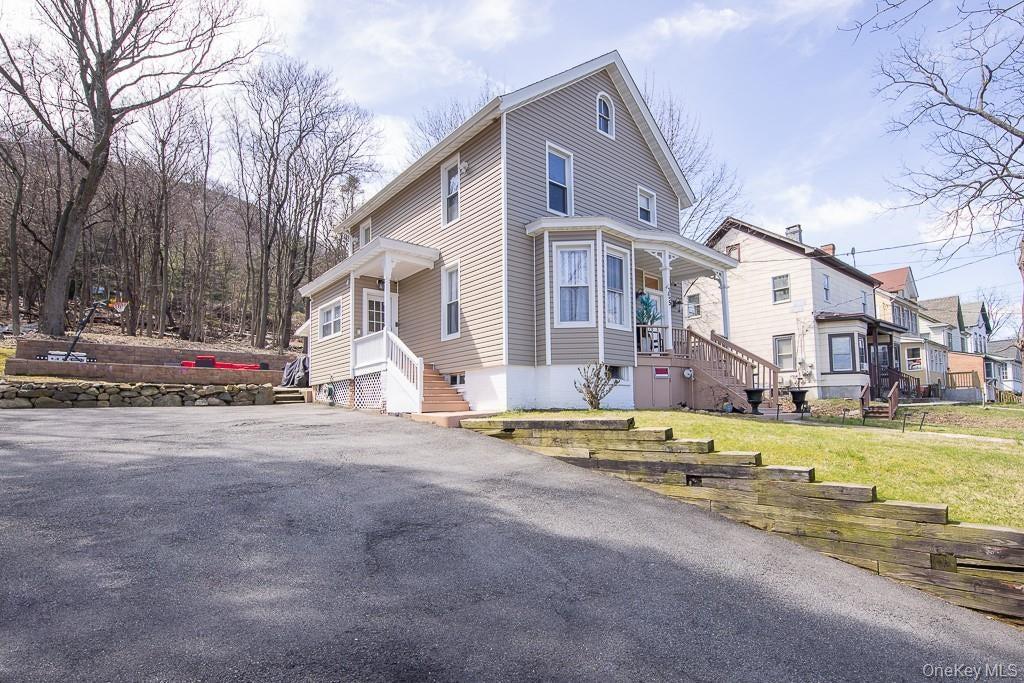 325 Westside Avenue, Haverstraw, New York 10927
