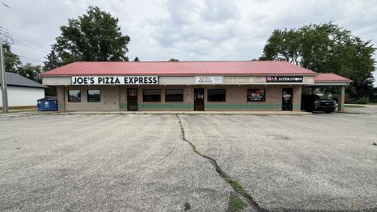 630/632 E DAVIS DR, Terre Haute, Indiana 47802, USA