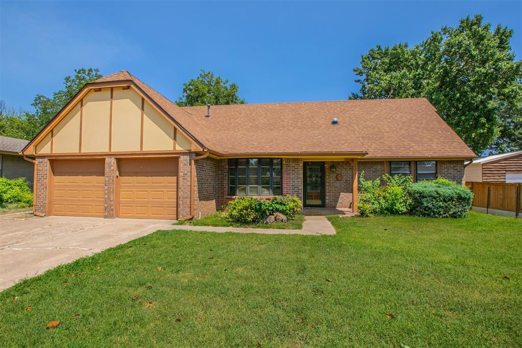 1231 Barkley Avenue, Norman, אוקלהומה 73071, ארצות הברית של אמריקה