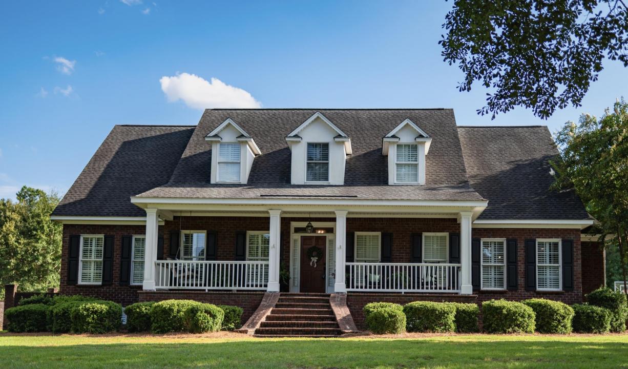 3260 Home Place Road, Sumter, South Carolina 29150, USA
