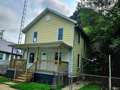 223 Jerome, Monroe, Michigan 48161, USA