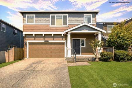 4131 SE 167th Place , 14, Bothell, Washington 98012, USA