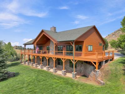 2515 Lookout Mountain Road, Spearfish, South Dakota 57783, USA