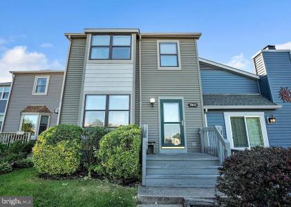 7842 C Street, Chesapeake Beach, ميريلاند 20732, الولايات المتحدة