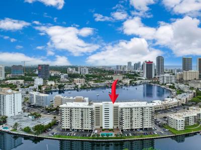 401 Golden Isles Drive unit: 1014, Hallandale Beach, Florida 33009, USA