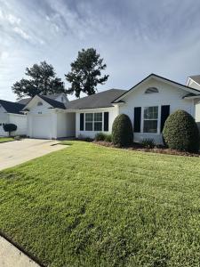 402 Georgetown Circle, Valdosta, Georgia 31602, USA