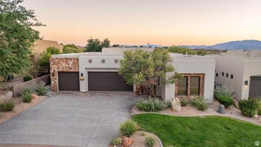 1747 W RED CLOUD CIR, St. George, Utah 84770