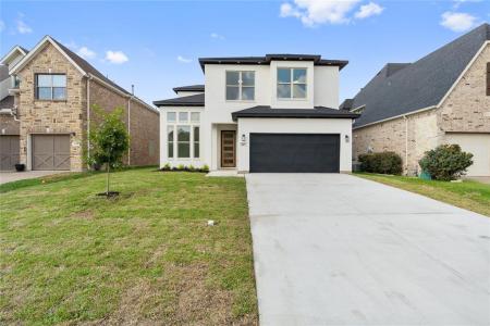 907 Saint George Place, Desoto, تكساس 75115, الولايات المتحدة