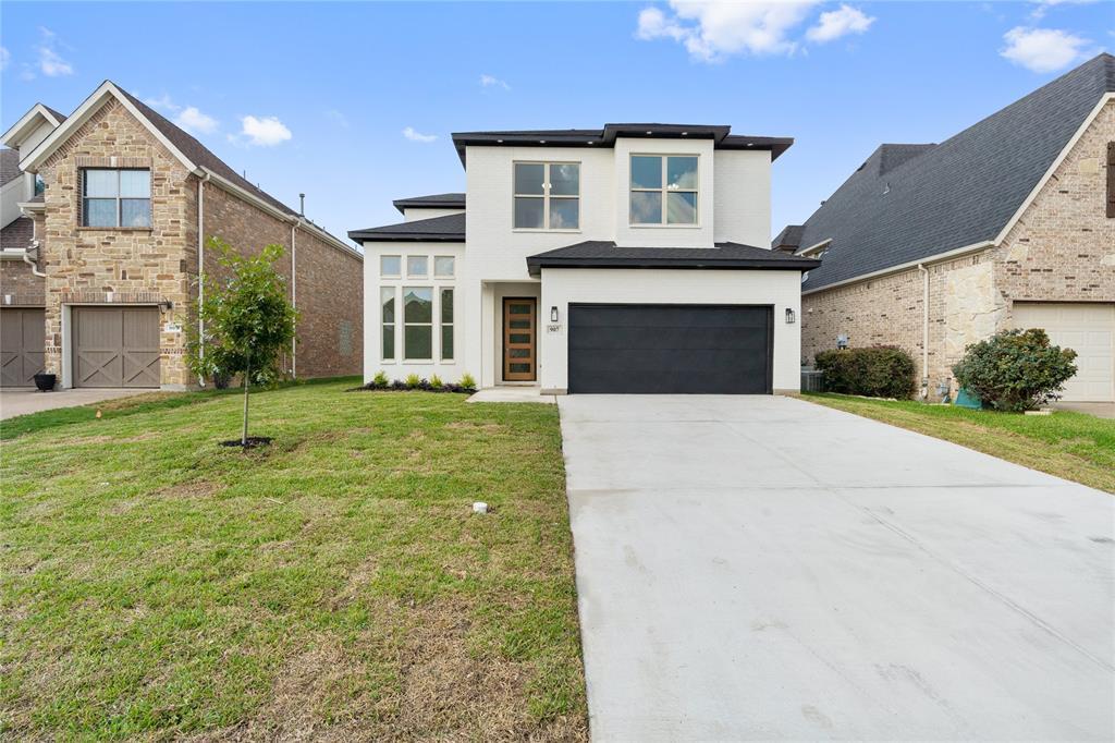 907 Saint George Place, Desoto, تكساس 75115, الولايات المتحدة